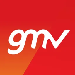 GMV logo