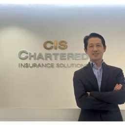 Chartered Insurance Solutions logo
