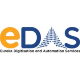 eDAS logo