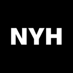 New York Holdings 2026 logo