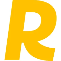 Rold&atilde;o Atacadista logo