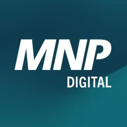 MNP Digital logo