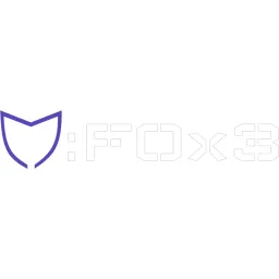Fox3 logo