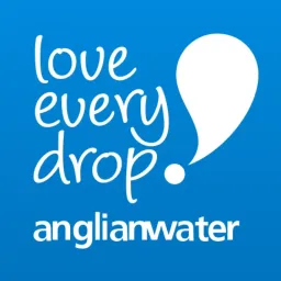 Anglian Water logo