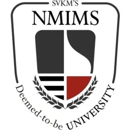 NMIMS logo