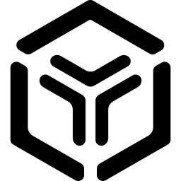 Fractal River logo