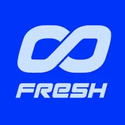 Fresh Auto logo