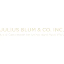 Julius Blum logo