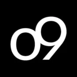 o9 Solutions logo