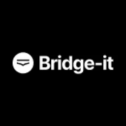 Bridge-it logo