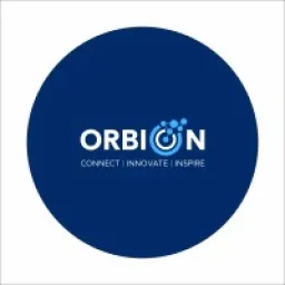 Orbion Infotech logo