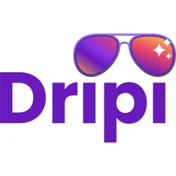 Dripi logo