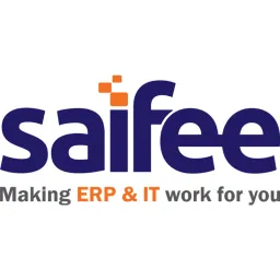 Saifee Computers logo