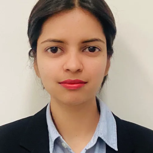Minal Mishra