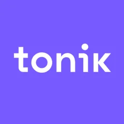 Tonik logo