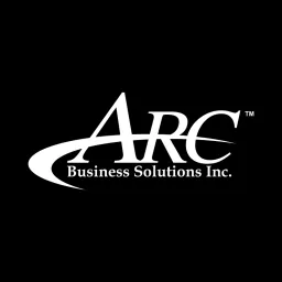 ARC Business Solutions logo