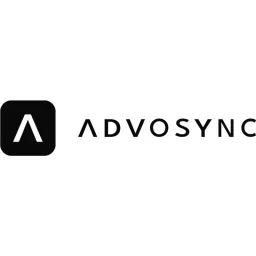 Advosync logo