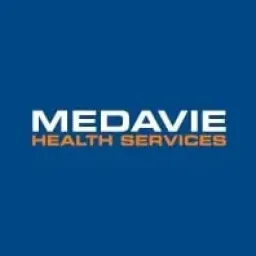 Medavie Health Services logo