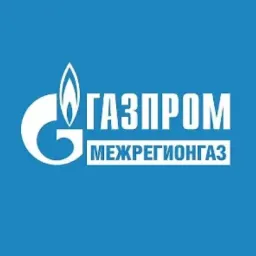 Gazprom Mezhregiongaz logo