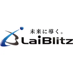 laiblitz logo
