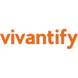 vivantify technology solutions india pvt. ltd. logo