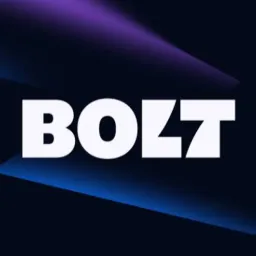 Bolt logo