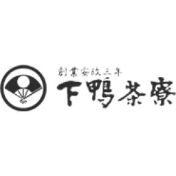 Shimogamosaryo logo