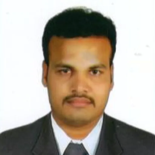 Hanumantha Yaparla