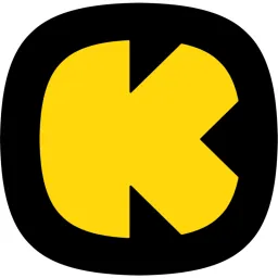 The Krazy Coupon Lady logo