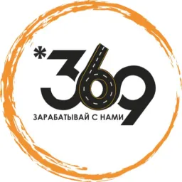 Taxi369 logo