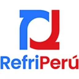 RefriPer&uacute; logo