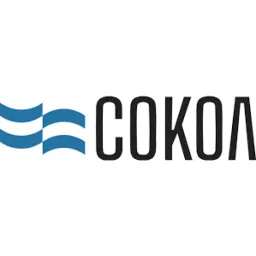 Sokol Thermal Baths logo
