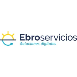 Ebroservicios logo