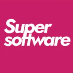 Super Software logo