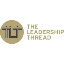 The Leadership Thread logo
