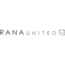 RANA UNITED logo
