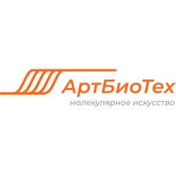 ArtBioTech logo
