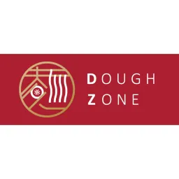Dough Zone Dumpling House logo