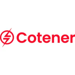 Cotener logo