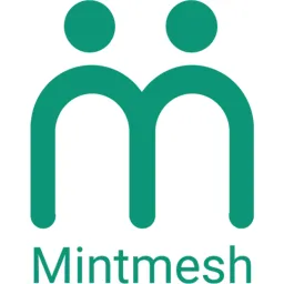 MintMesh logo