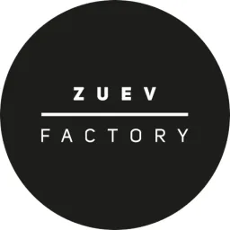 Zuevfactory logo