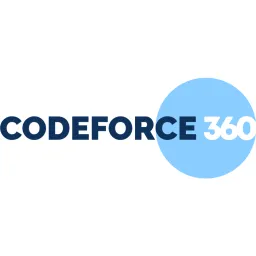 CodeForce logo