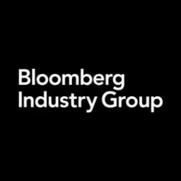 Bloomberg Industry Group logo