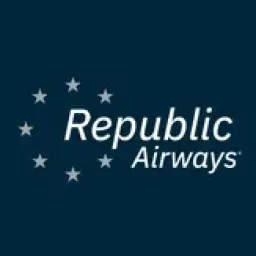 Republic Airways logo