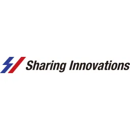 Sharing Innovations logo