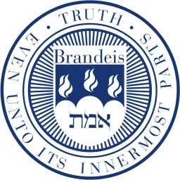 Brandeis University logo