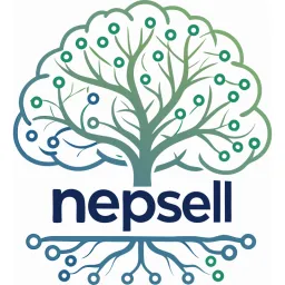 Nepsell logo