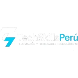 Techskillsperu logo