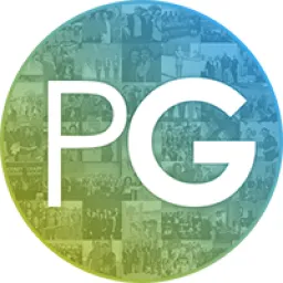 PTR Global logo