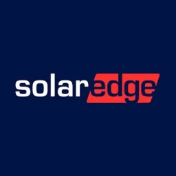 SolarEdge Technologies logo